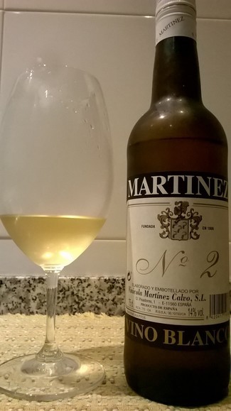 Martinez Nº2