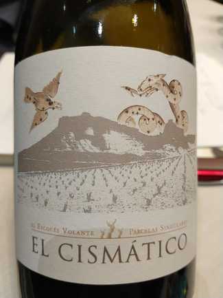 El Cismatico 2016