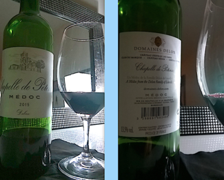 Chapelle de Potensac 2015