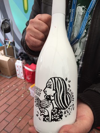 M'ho ha dit un ocellet 2017