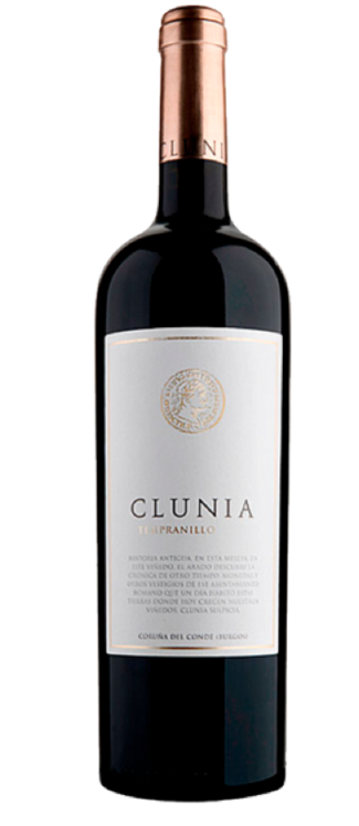 Clunia Tempranillo 2013