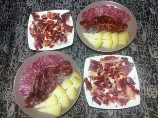 El embutido