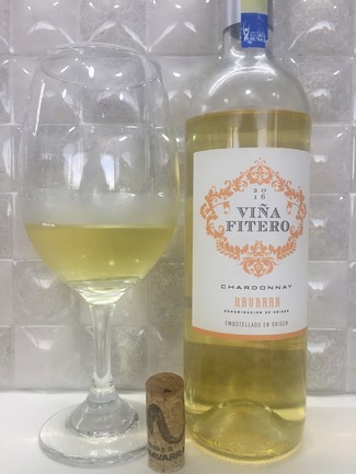 El vino