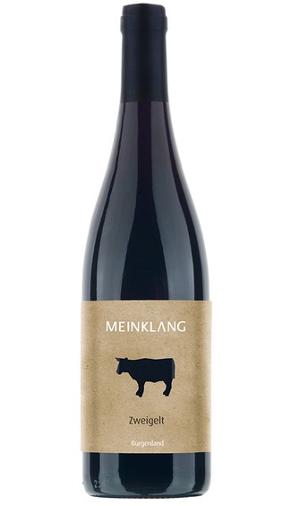 Meinklang Zweigelt 2016