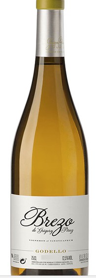 Brezo de Grégory Pérez 2017