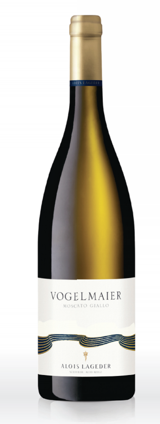Vogelmaier Moscato Giallo 2017