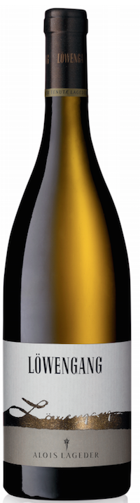 Löwengang chardonnay 2016