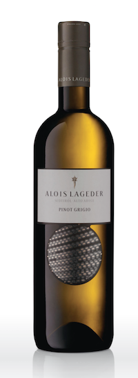 Alois Lageder Pinot Grigio 2017