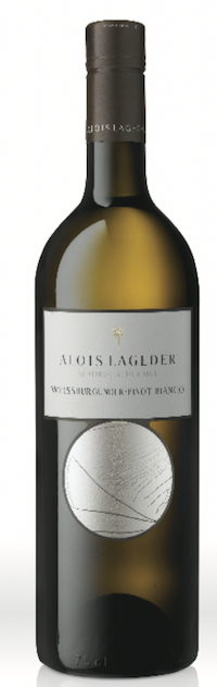 Wissburgunder Pinot Bianco 2017