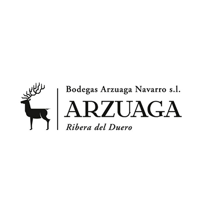 Logotipo Arzuaga Navarro