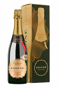 Edoné Gran Cuvée Extra Brut 2014
