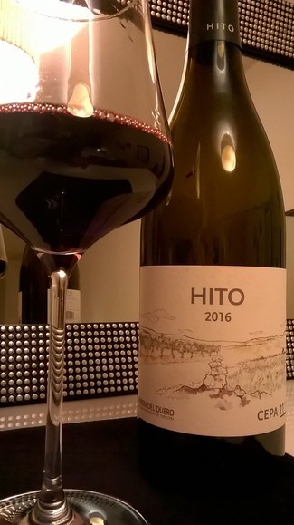 HITO de Cepa 21 2016