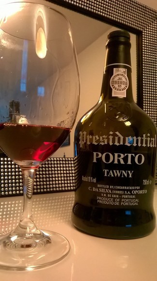 Presidential Tawny Port