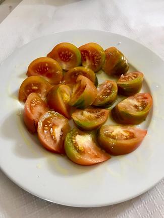 Tomate Raf