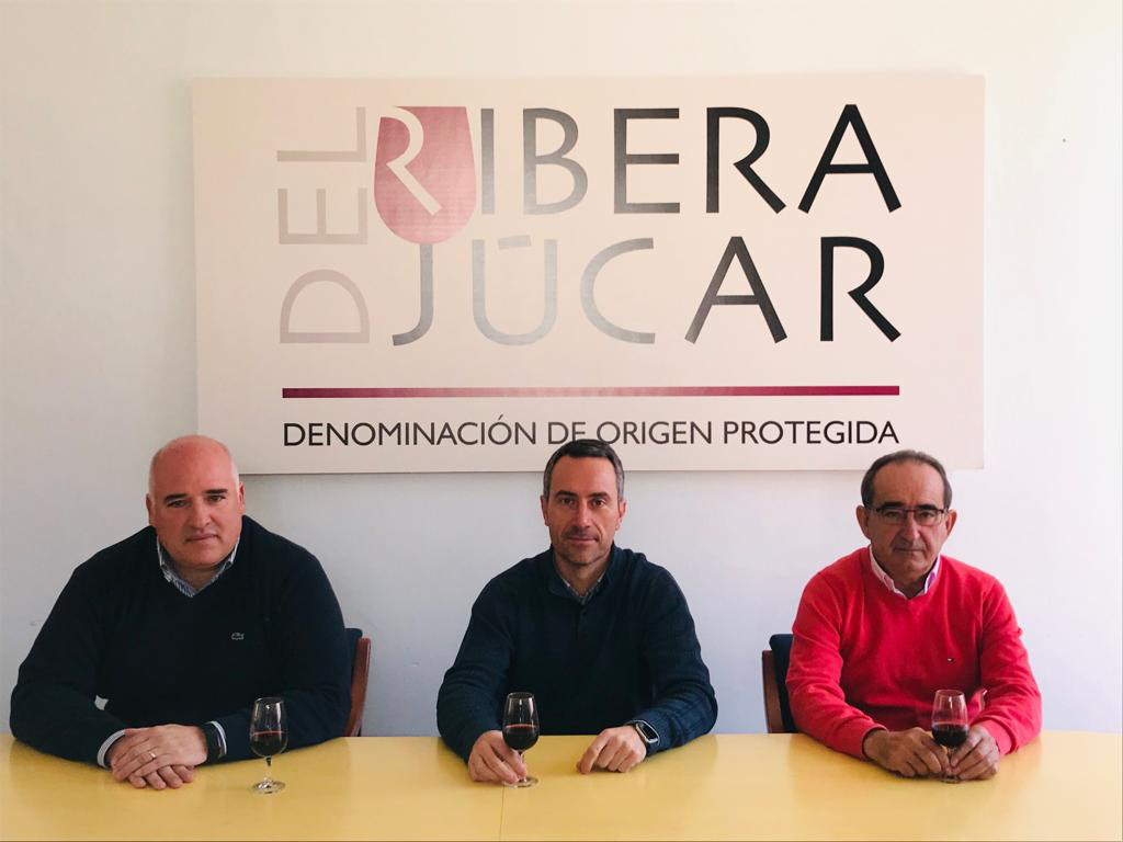 Ribera del Júcar, Manchuela y Utiel-Requena estudian acciones conjuntas de promoción Ribera del Júcar, Manchuela y Utiel-Requena estudian acciones conjuntas de promoción
