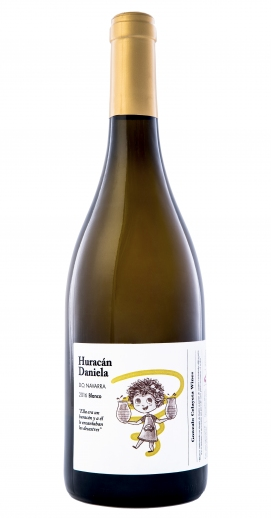 Huracán Daniela 2017