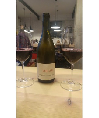 Volátil Tinto 2016
