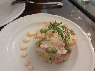 Ensaladilla Oliver