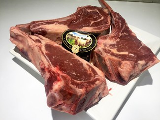 Carne de Ecuador