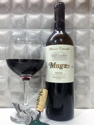 El vino