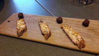 Petits-fours