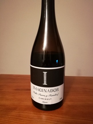 Imaginador Cinsault 2016