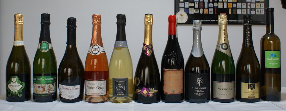 Festival de burbujas en Grupdetast