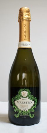 Maestro Badagoni Brut 2017