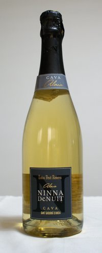 Alaia Ninna de Nuit Extr Brut Reserva 2011