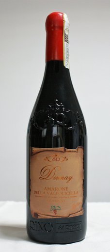 Dinnay Sartori Rino 2013