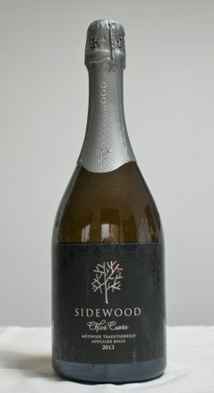 Sidewood Chloé Cuvée 2013