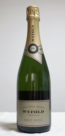 Wyfold Rosé 2014