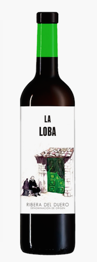 La Loba 2016