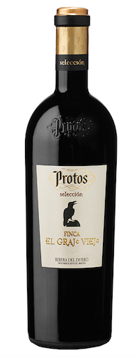 Protos Selección Finca el Grajo Viejo 2015