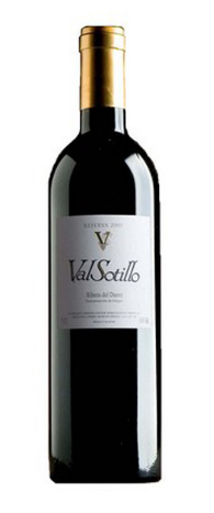 Valsotillo Vendimia Seleccionada 2014