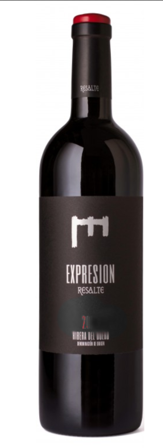 Resalte Expresión 2015