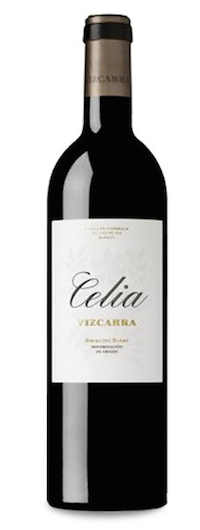 Celía Vizcarra 2014