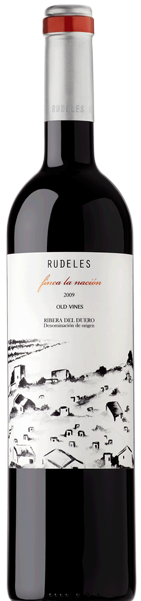 Rudeles Finca la Nación