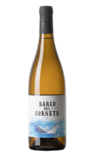 El Barco del Corneta 2015