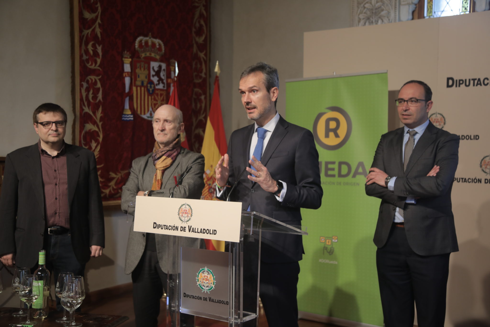 La D.O. Rueda convoca el IV Festival de Cortometrajes “Rueda con Rueda”