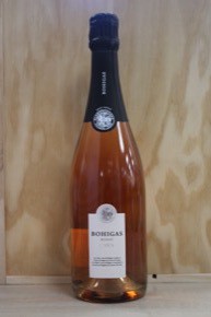 Bohigas Rosat Brut