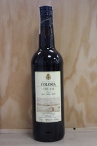 Colosía Cream