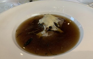 Sopa polaca