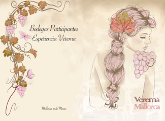 Dossier Bodegas Participantes Experiencia Verema Mallorca