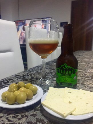 Maridaje