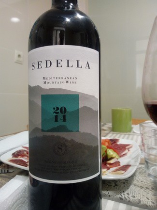 Sedella 2014