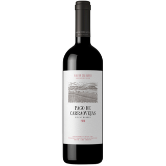 Pago de Carraovejas 2016