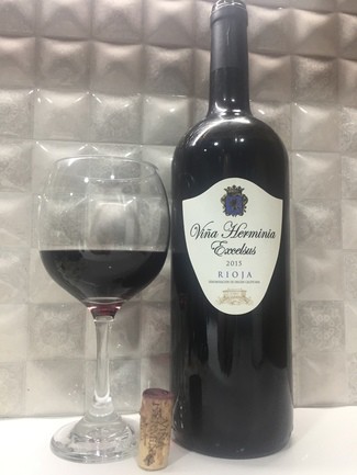El vino