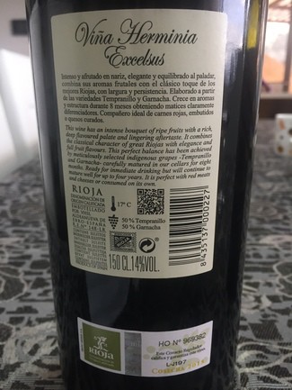 Contraetiqueta