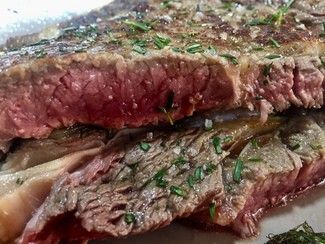Jugosita carne